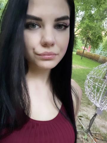 Джулия Private Реал фото 2