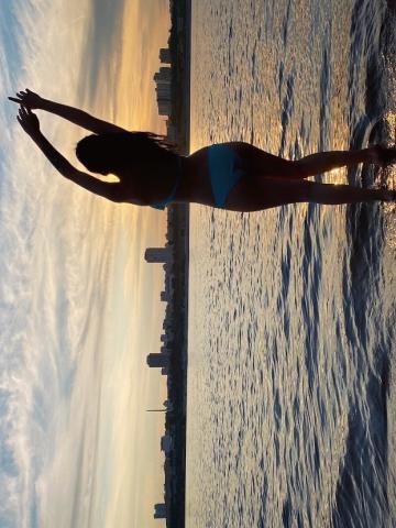 Джулия Private Реал фото 3