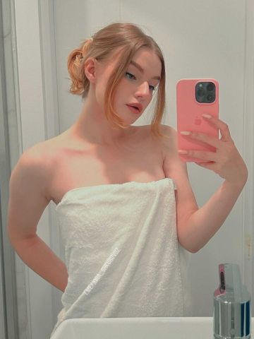 Аля Умная Красотка Красногвардейское