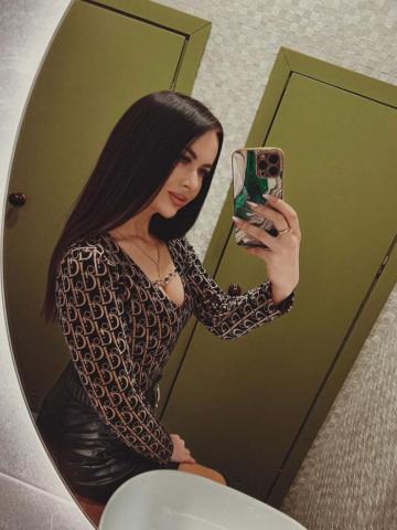 Кристина Видео чат фото 2